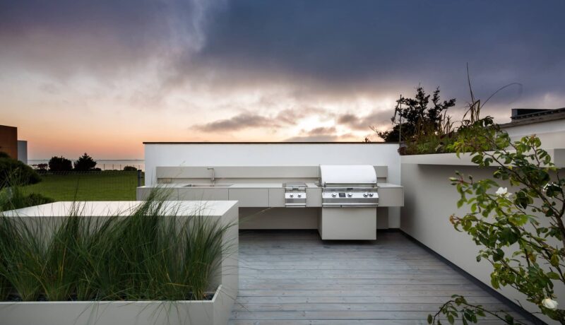 Kimsi | Outdoor kitchens