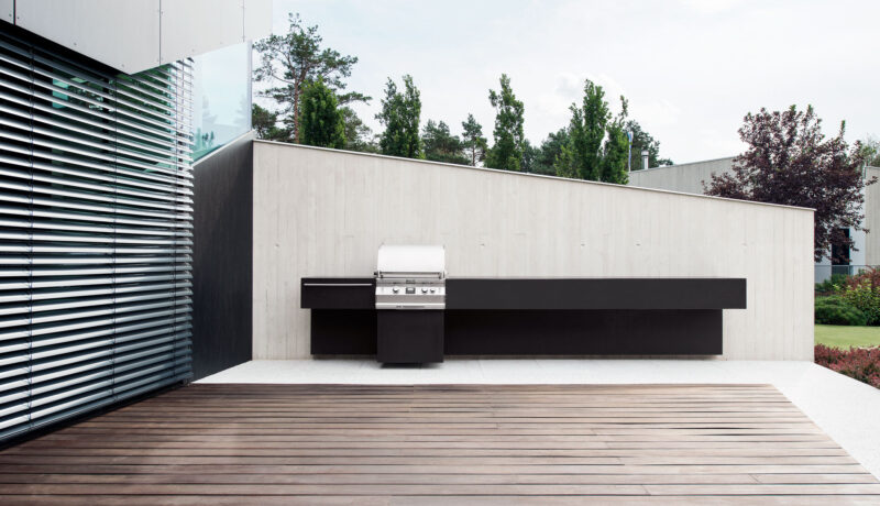 Nõmme | Outdoor kitchens