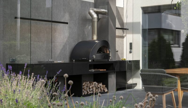 Merirahu 3 | Outdoor kitchens